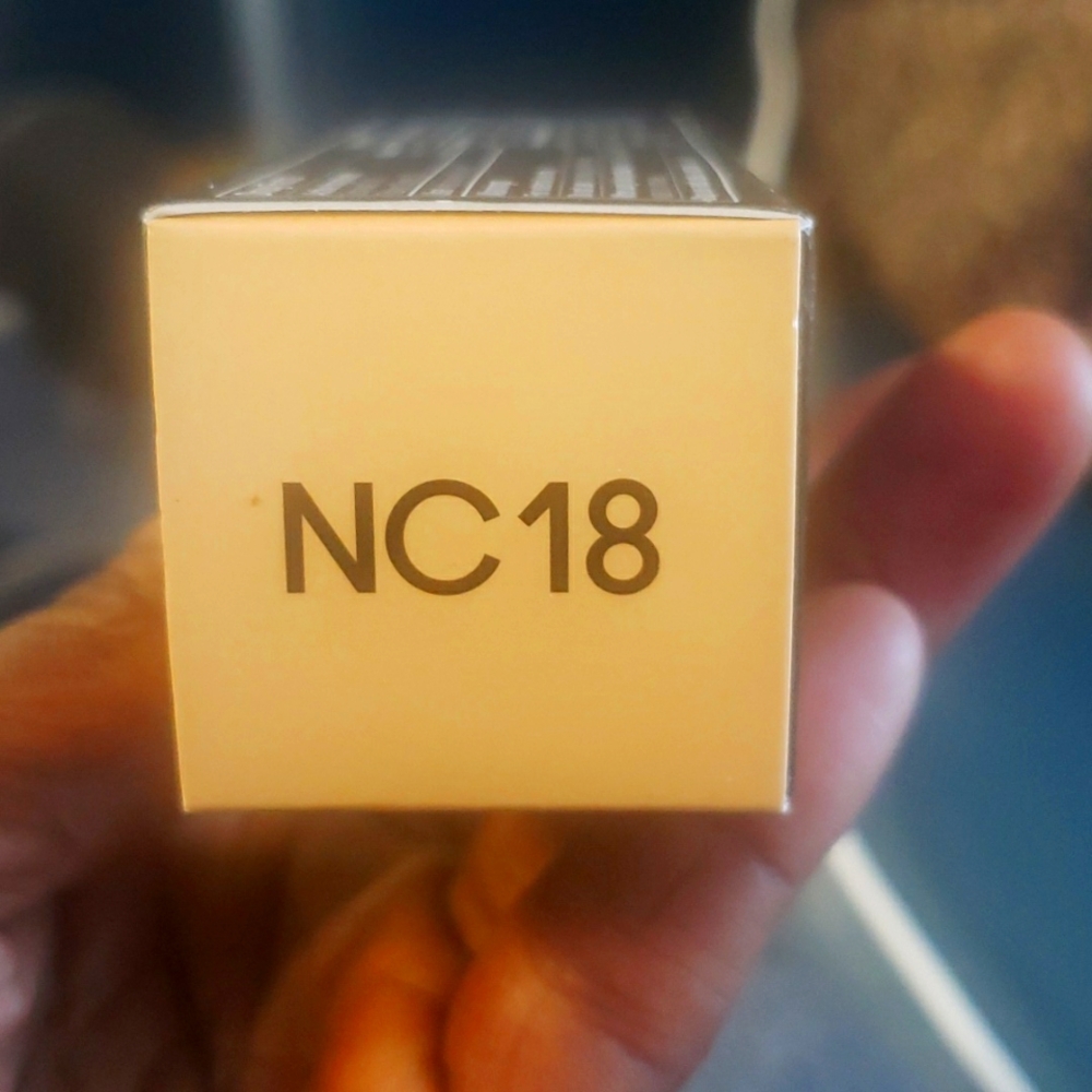 MAC cosmetic